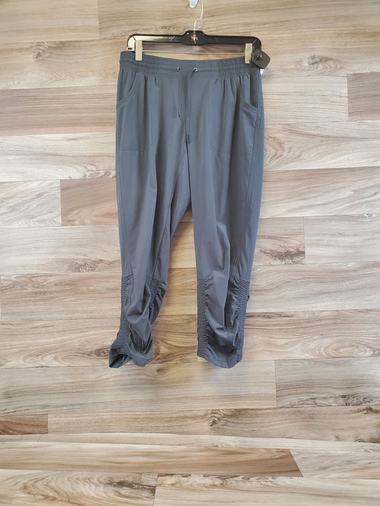 Athletic Pants By Calia In Blue, Size: M