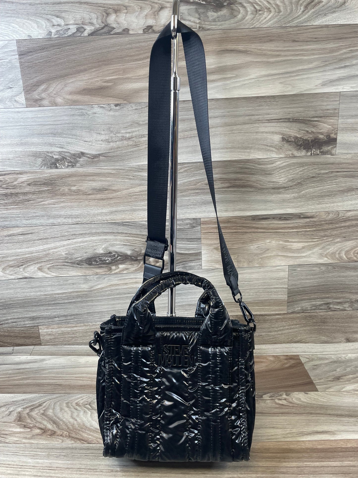 Handbag By Steve Madden, Size: Small