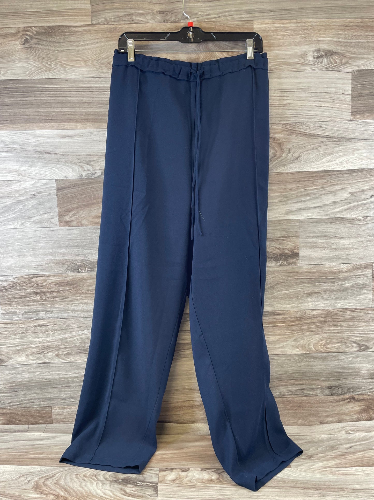 Pants Other By Eloquii In Navy, Size: 22