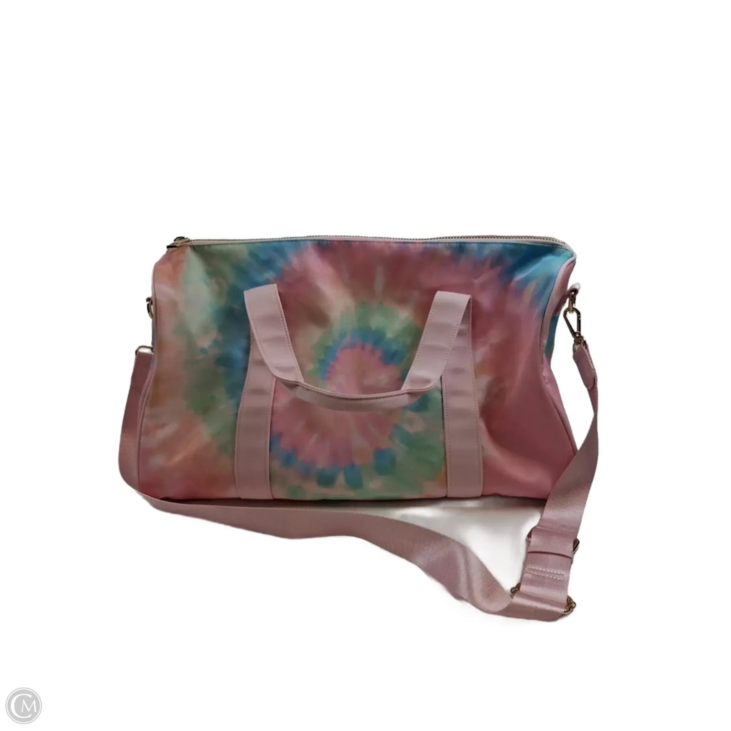 Duffle And Weekender By Stoney Clover Lane, Size: Medium