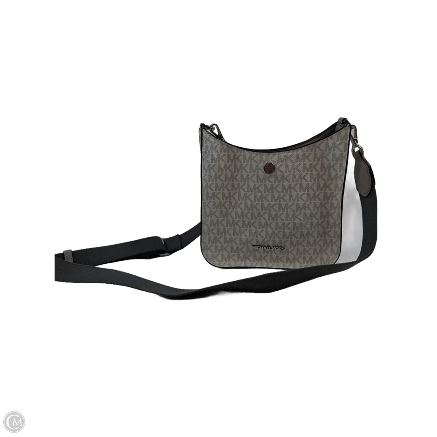 Crossbody Designer By Michael Kors, Size: Small