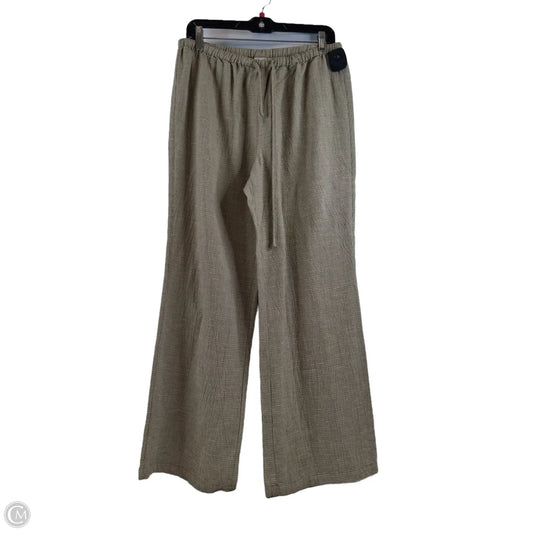 Pants Other By Jones New York In Green, Size: M