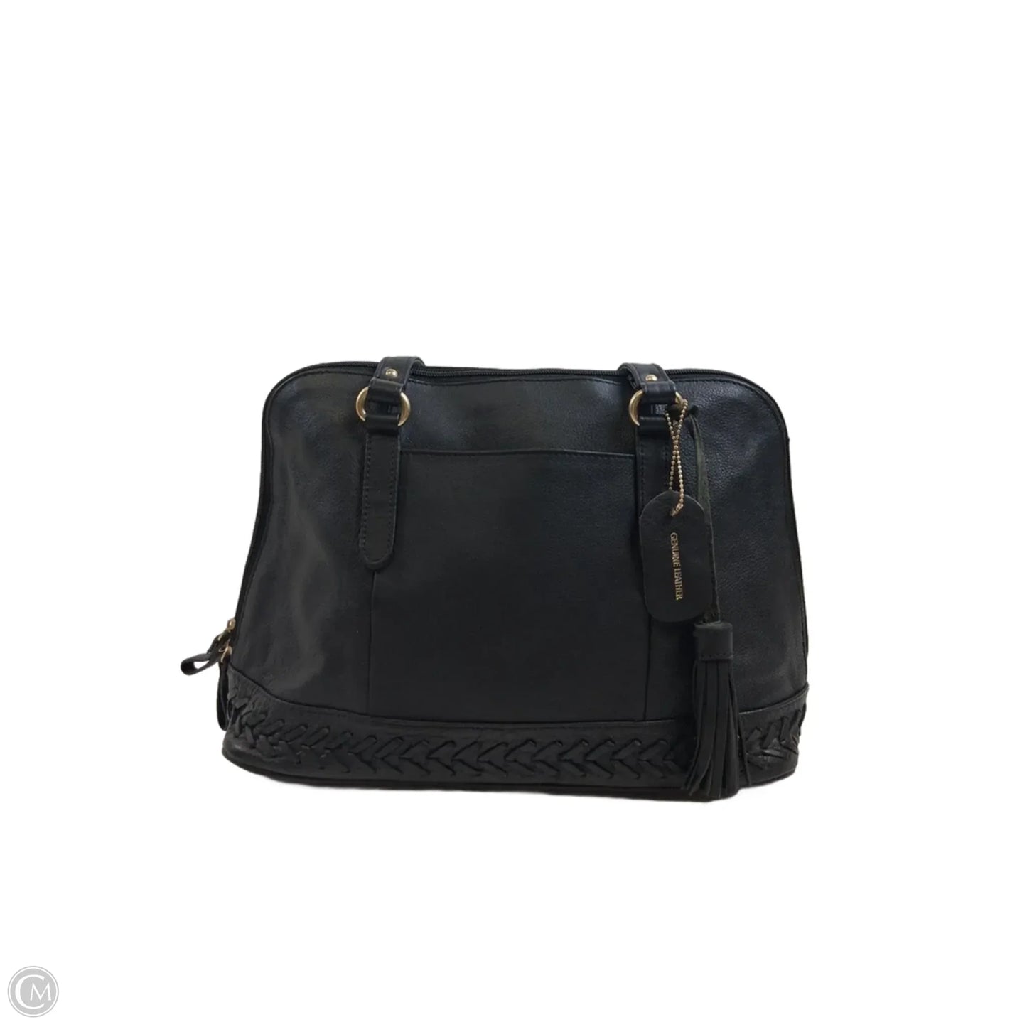 Handbag By Clothes Mentor, Size: Large