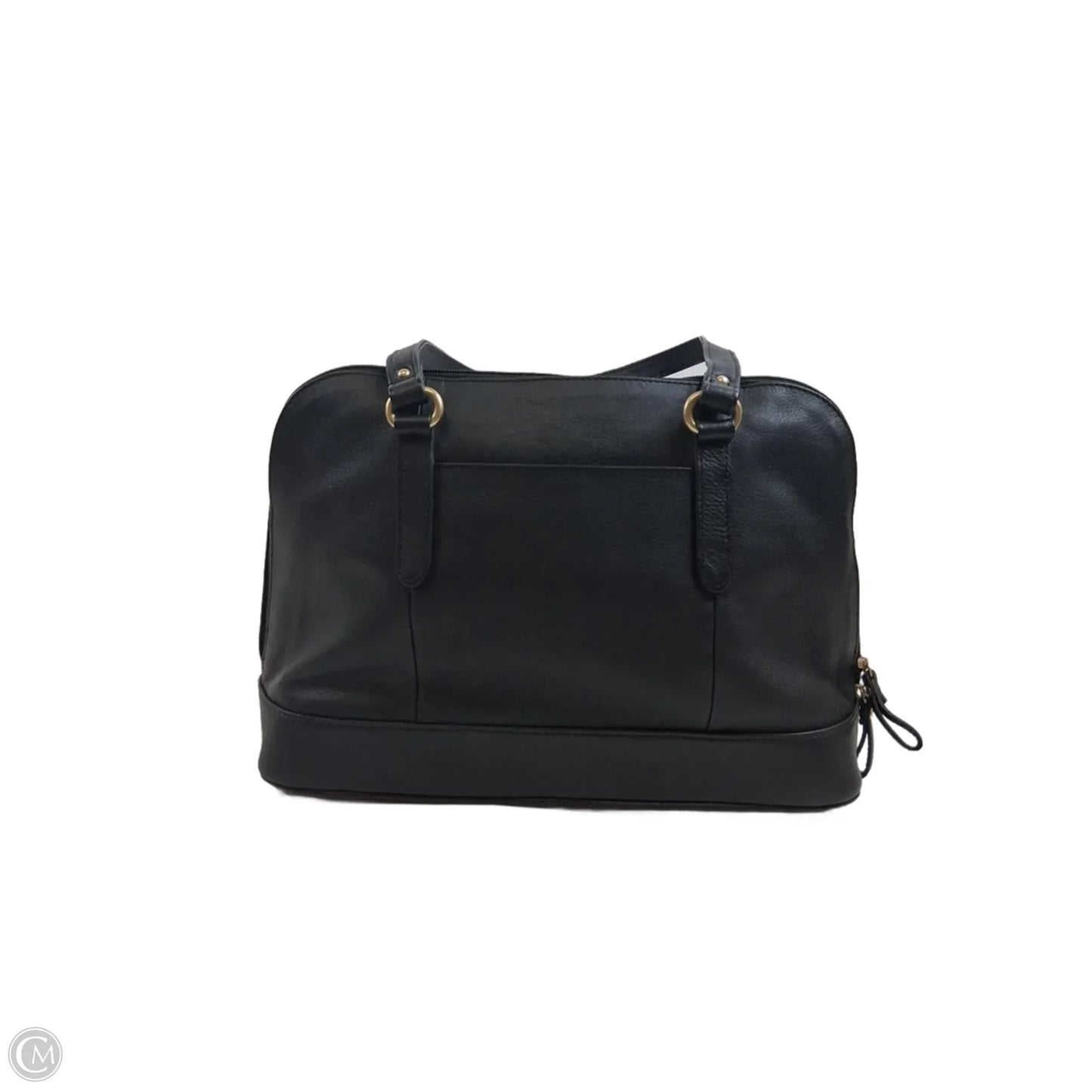 Handbag By Clothes Mentor, Size: Large