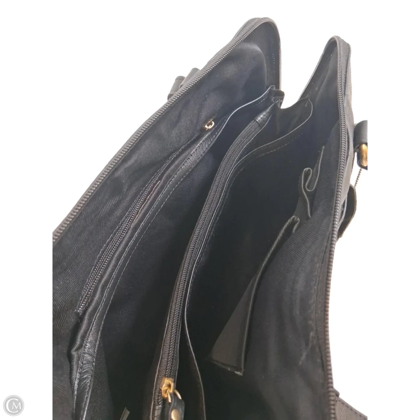 Handbag By Clothes Mentor, Size: Large