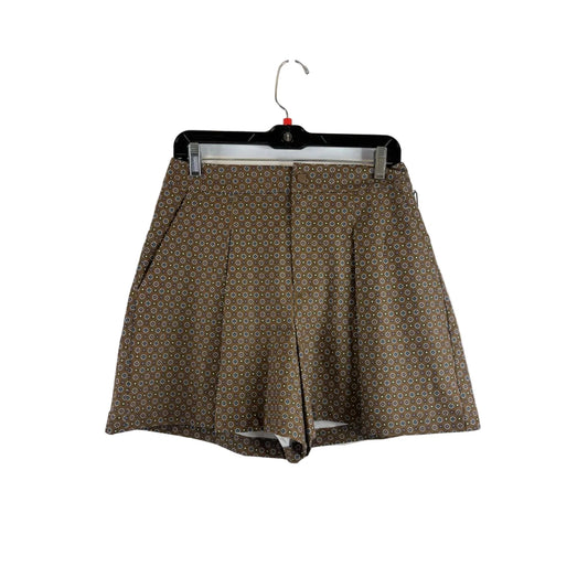 Skort By Ralph Lauren In Multi-colored, Size: S