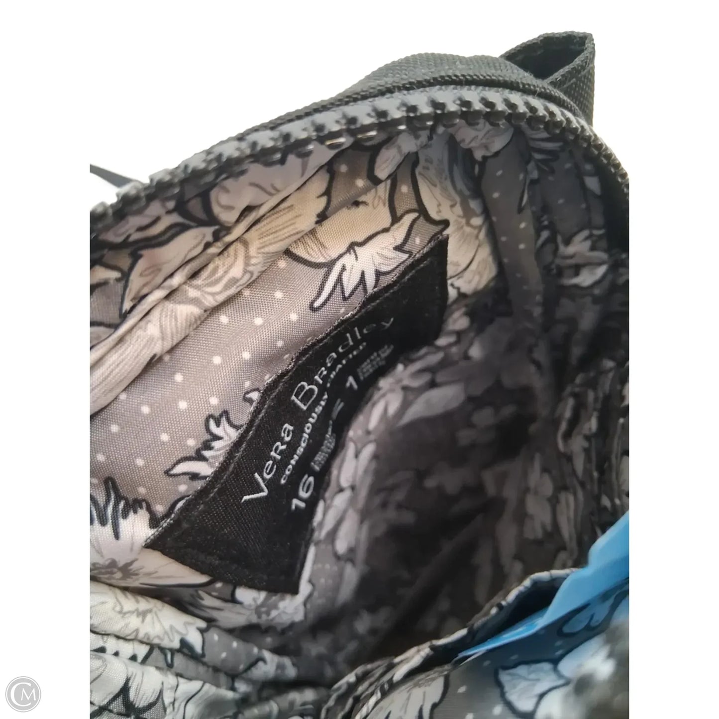 Crossbody By Vera Bradley, Size: Small