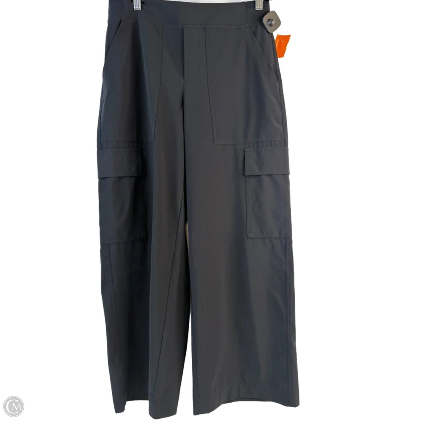 Pants Cargo & Utility By Athleta In Black, Size: 8p