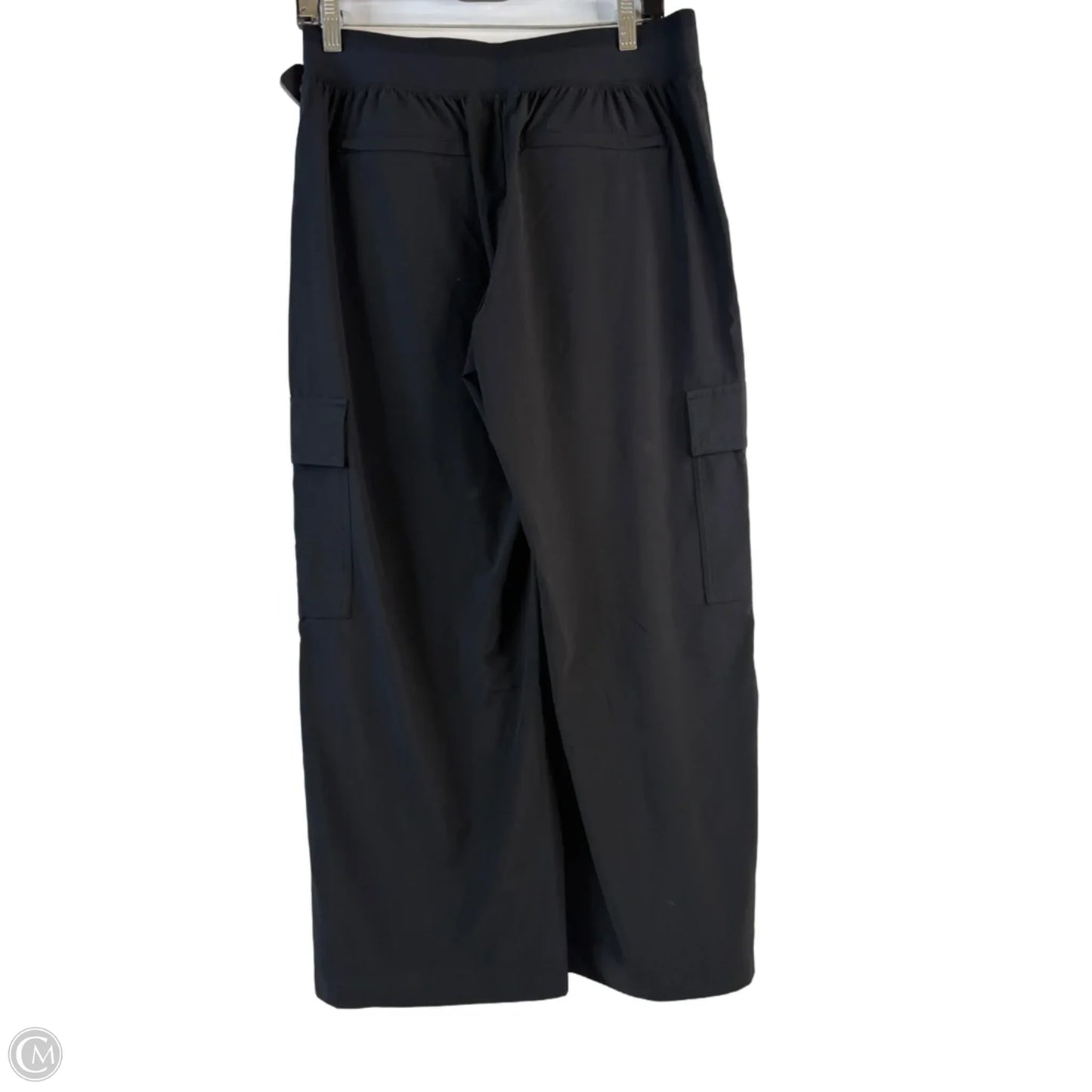 Pants Cargo & Utility By Athleta In Black, Size: 8p