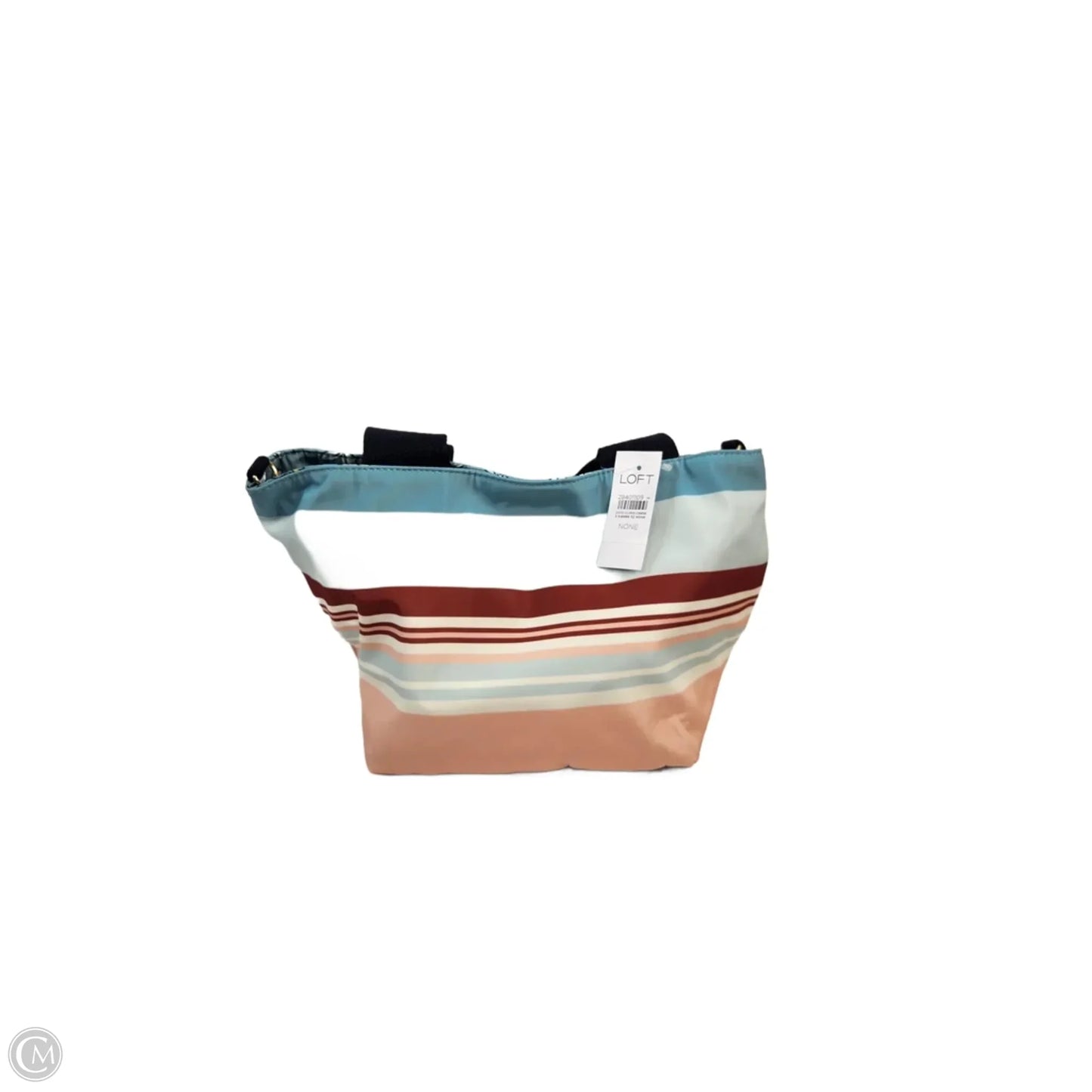 Tote By Loft, Size: Small