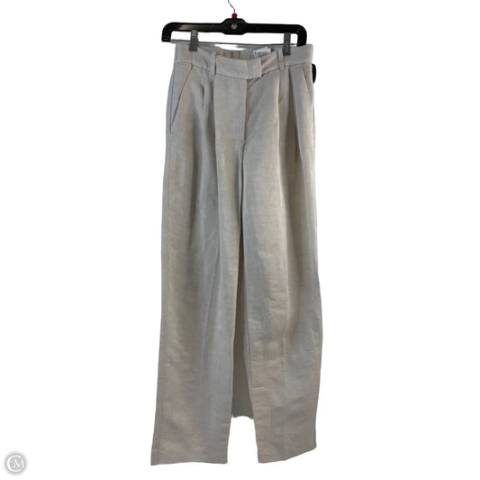Pants Dress By H&m In Grey, Size: 4