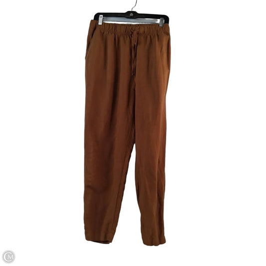 Pants Other By A New Day In Brown, Size: 12