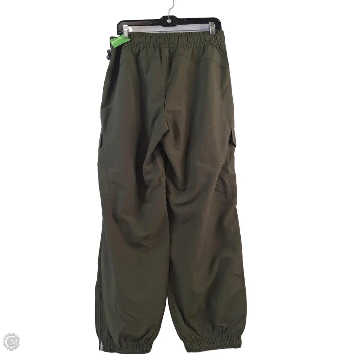Pants Cargo & Utility By Old Navy In Green, Size: 10
