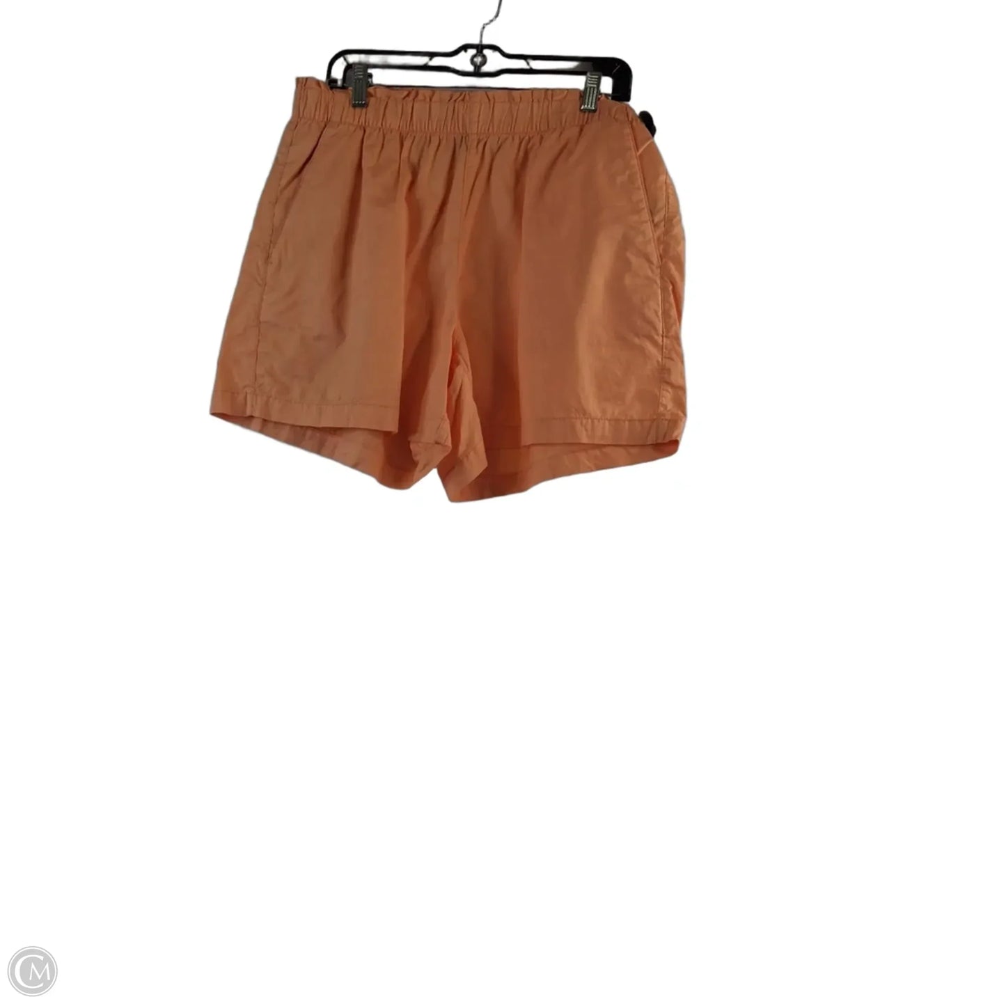 Shorts By Old Navy In Orange, Size: 12
