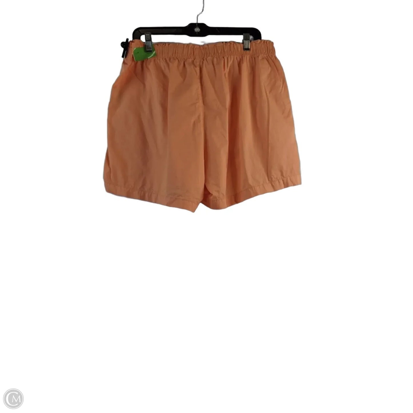Shorts By Old Navy In Orange, Size: 12