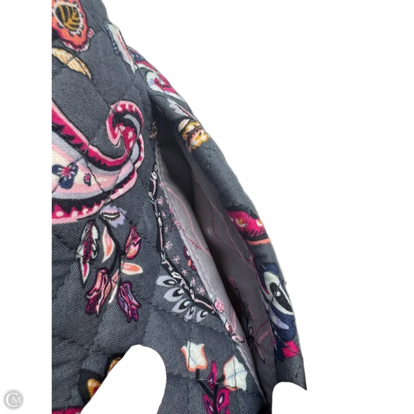 Crossbody By Vera Bradley, Size: Large