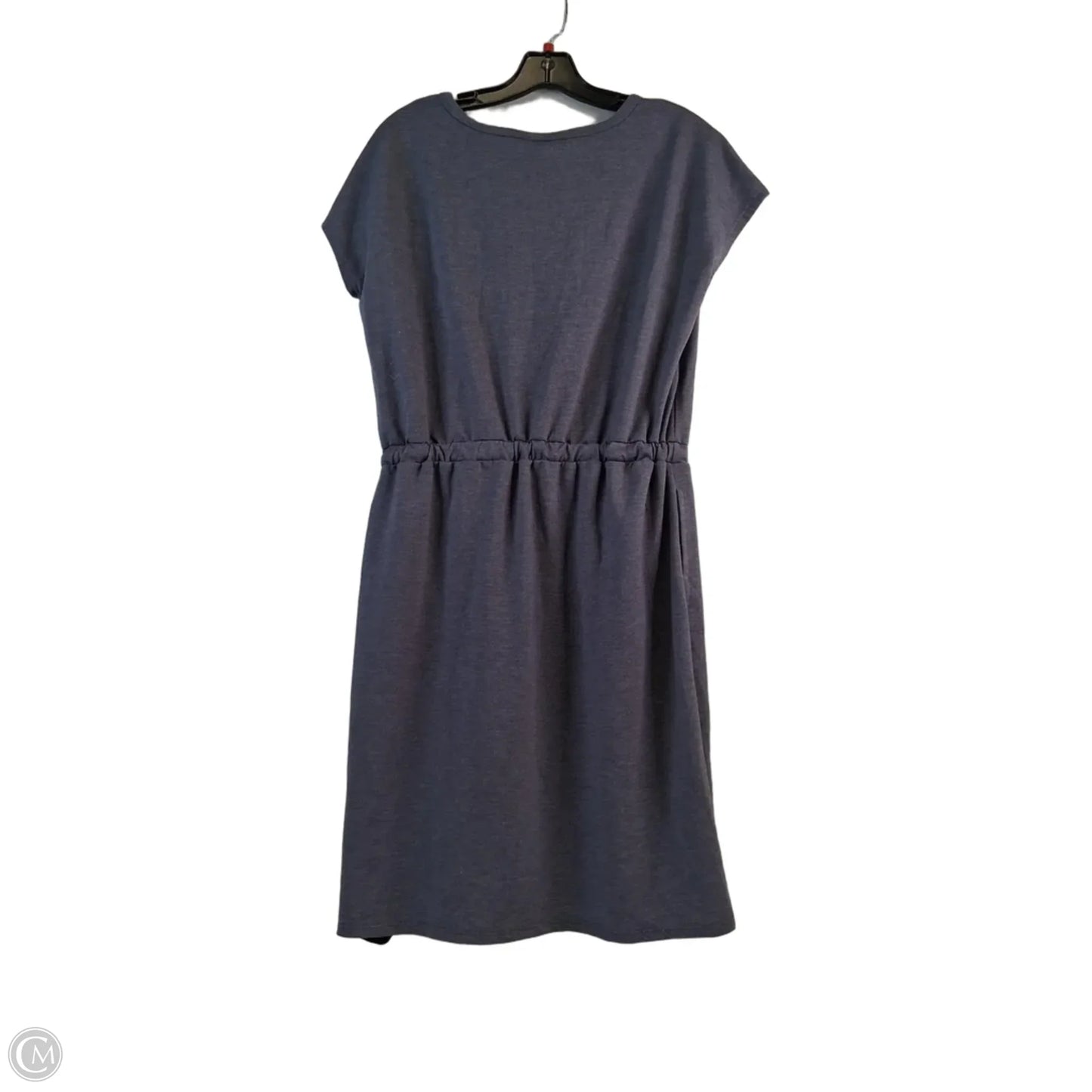 Athletic Dress By 32 Degrees In Blue, Size: S