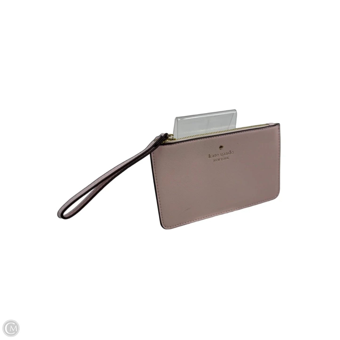 Wristlet Designer By Kate Spade, Size: Medium