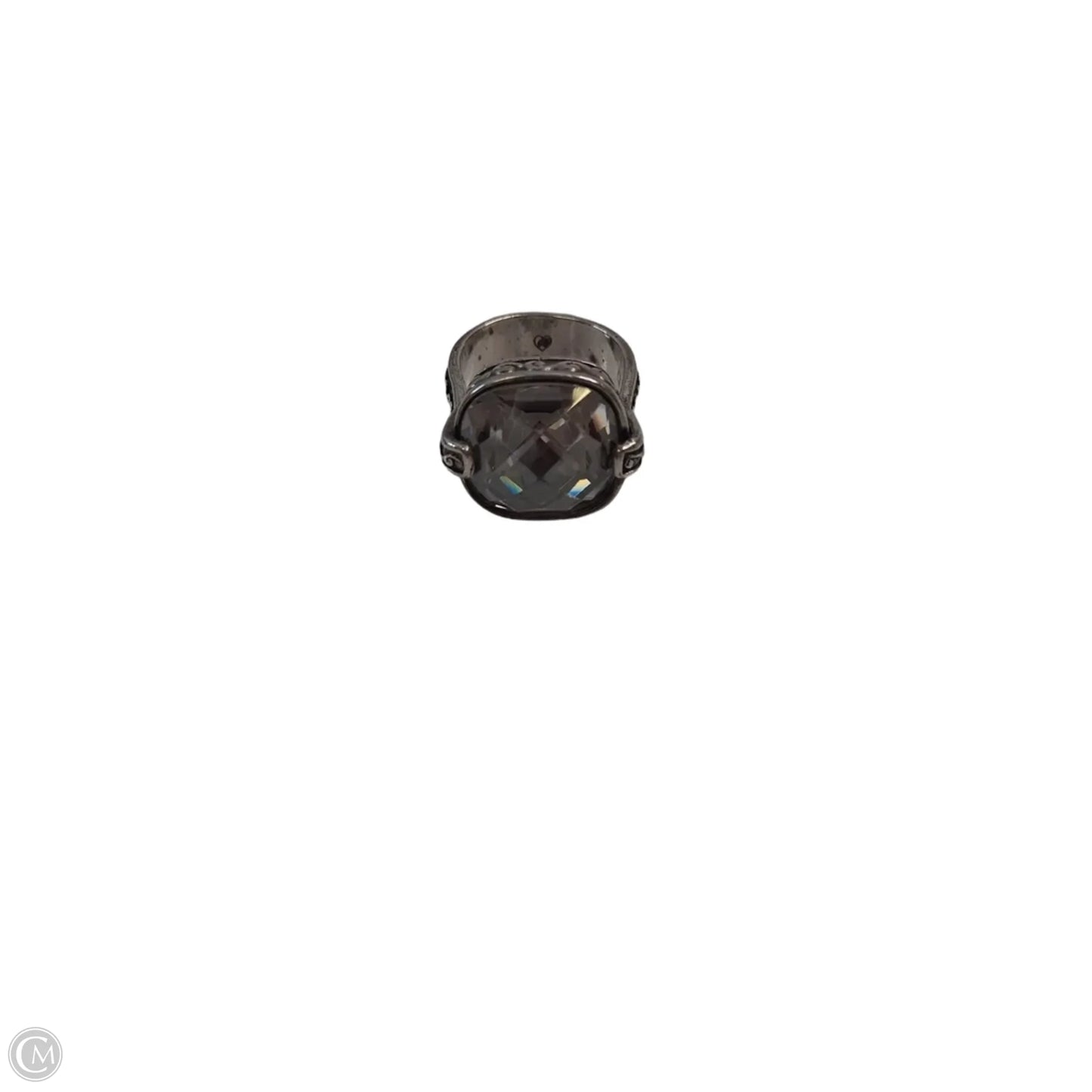 Ring Statement By Brighton