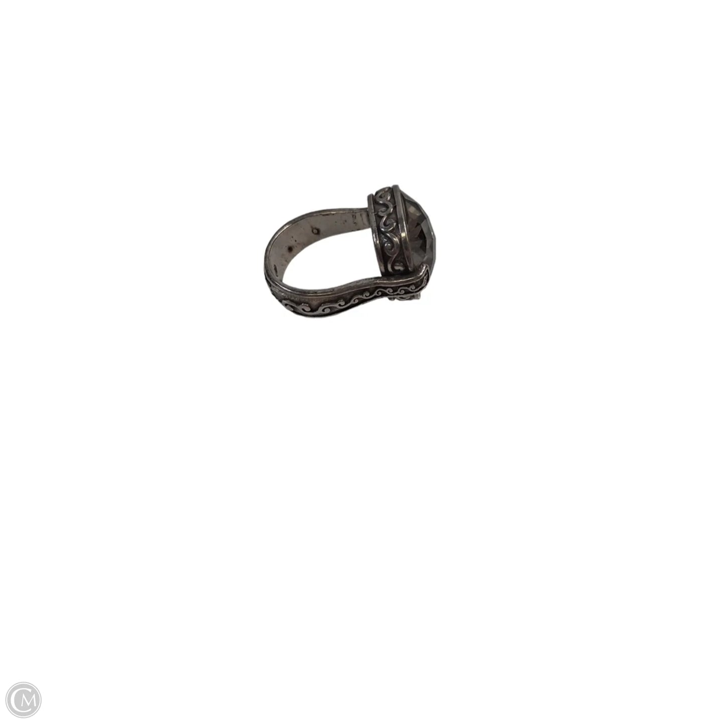 Ring Statement By Brighton