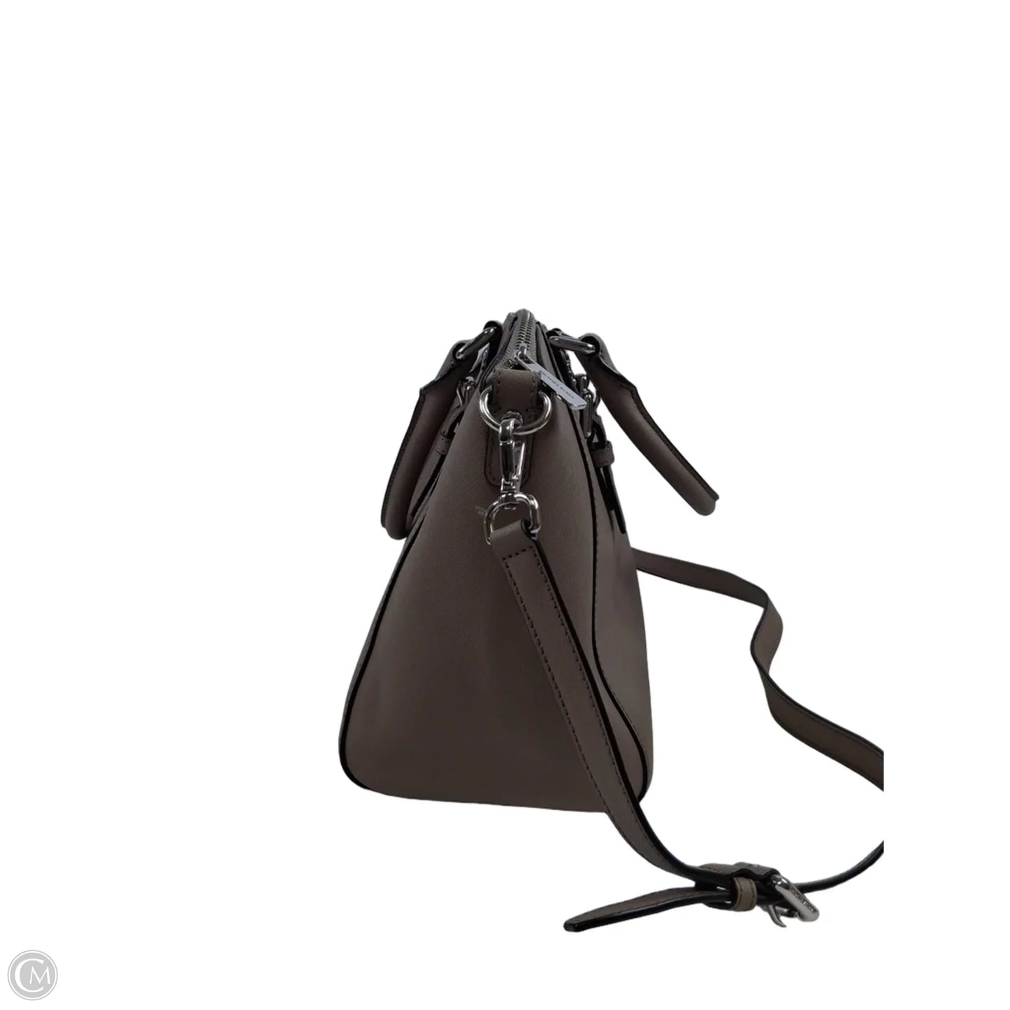 Handbag Designer By Michael Kors, Size: Large