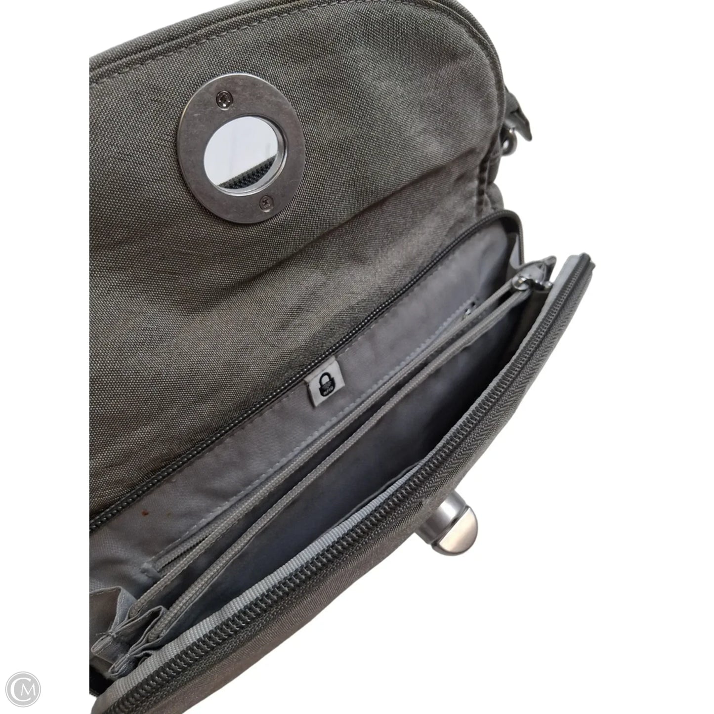 Crossbody By Baggallini, Size: Small