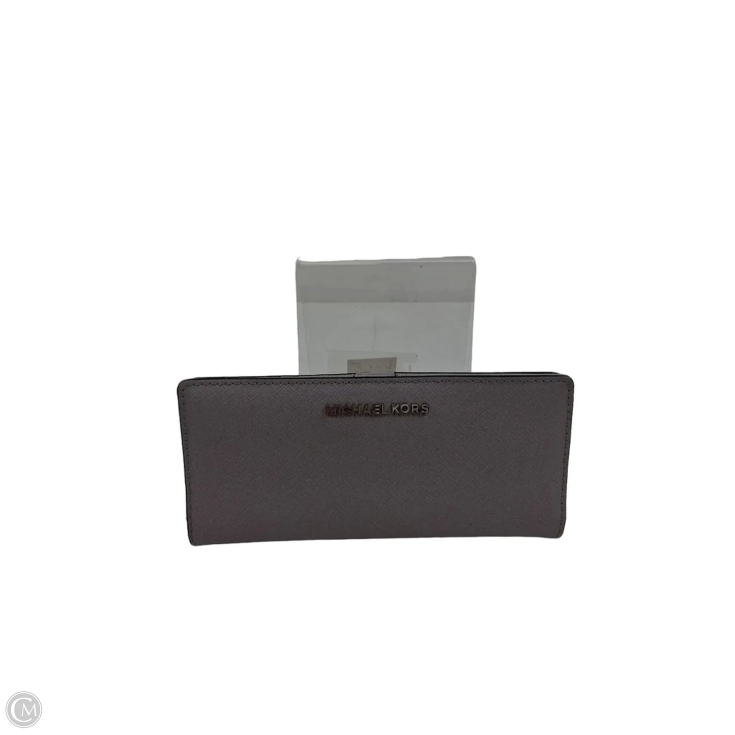 Wallet By Michael By Michael Kors, Size: Medium