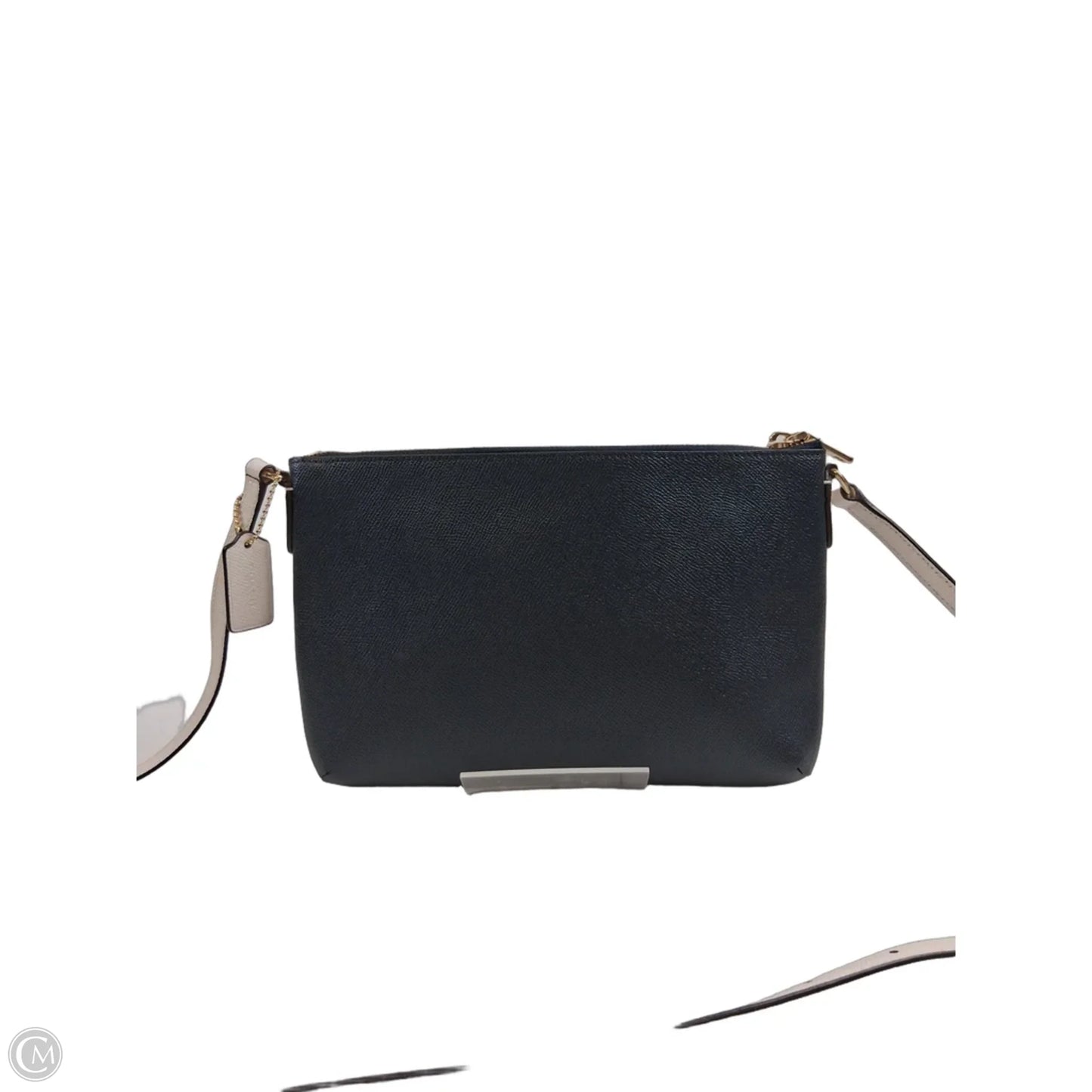 Crossbody Designer By Coach, Size: Small