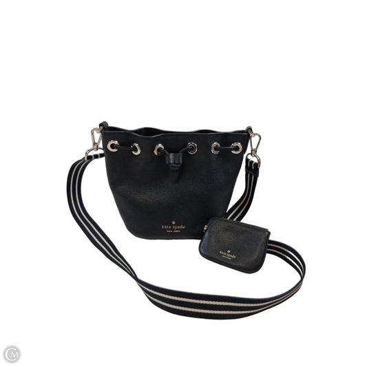 Crossbody Designer By Kate Spade, Size: Small