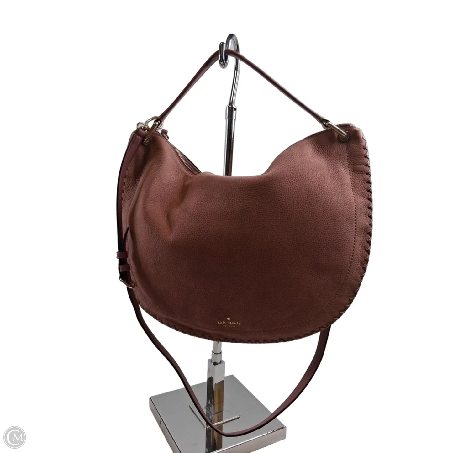 Crossbody Designer By Kate Spade, Size: Large
