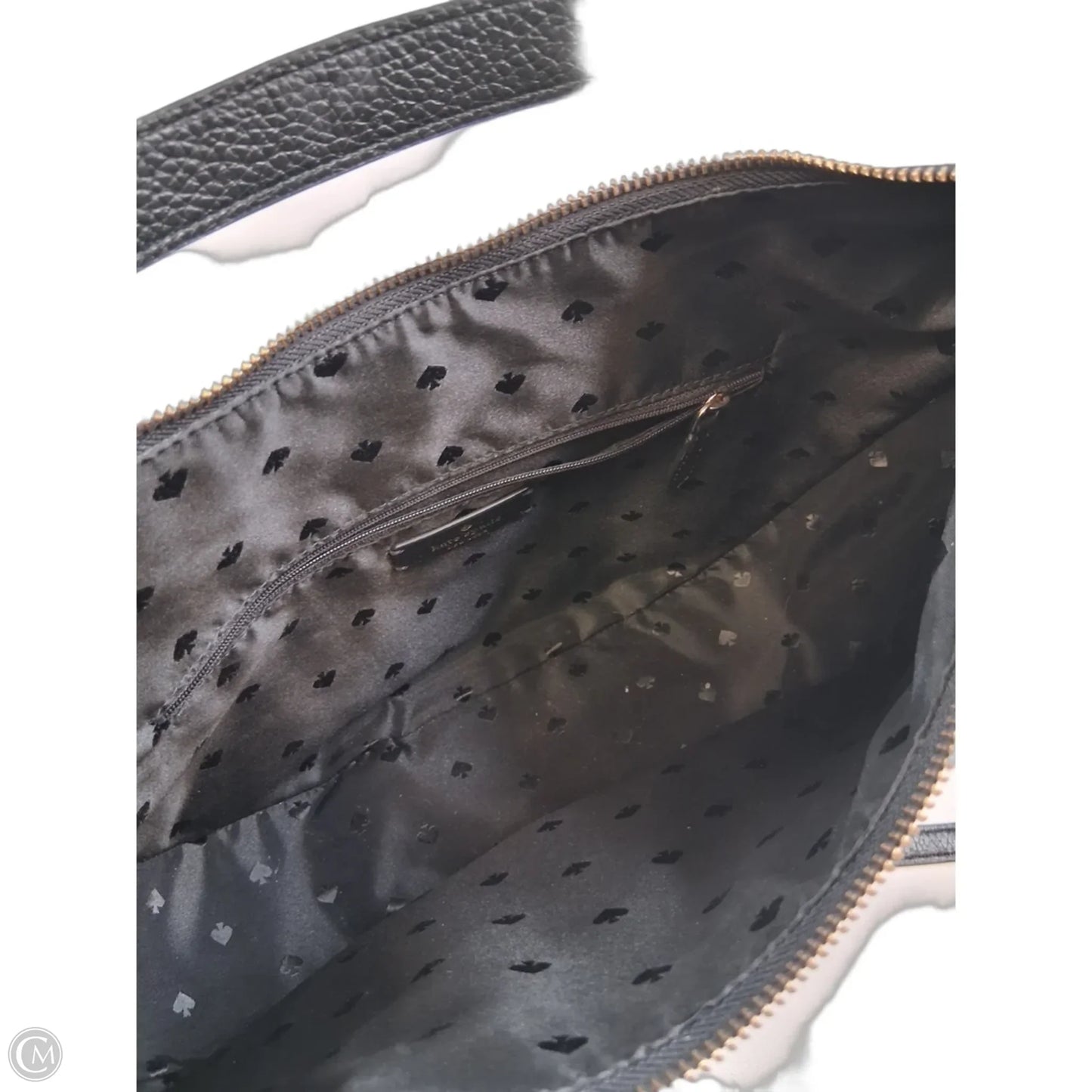 Handbag Designer By Kate Spade, Size: Large