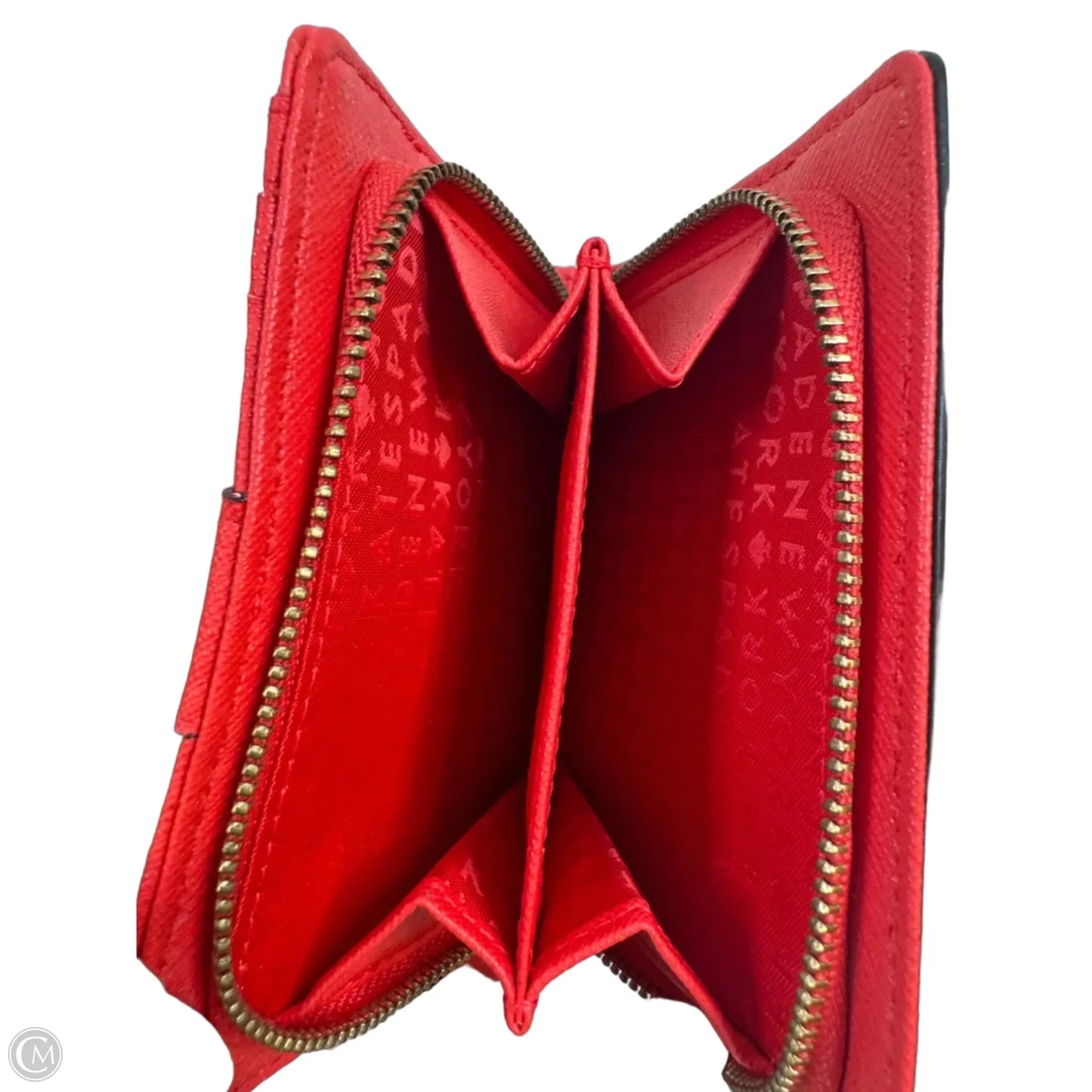 Wallet Designer By Kate Spade, Size: Medium