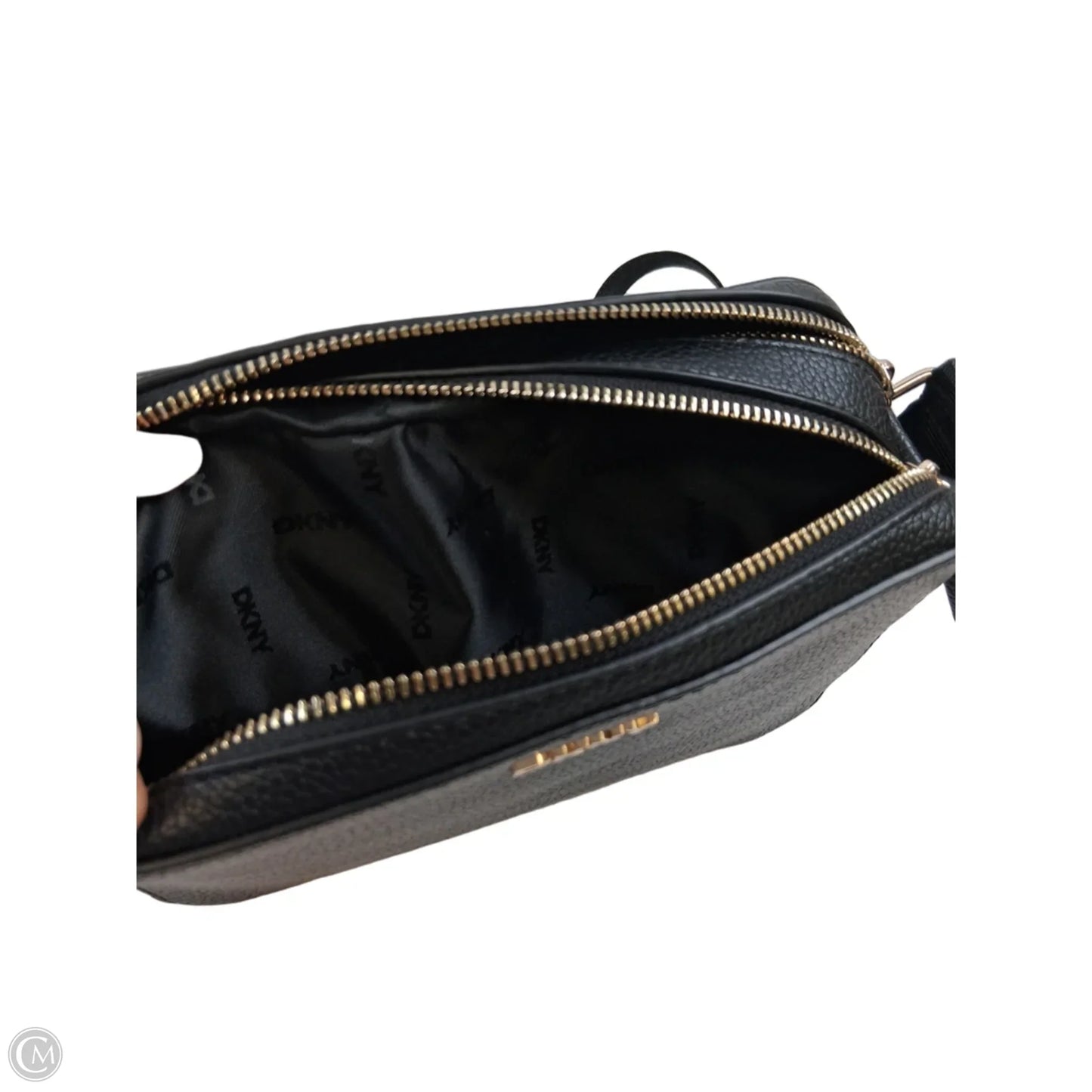 Crossbody By Dkny, Size: Large