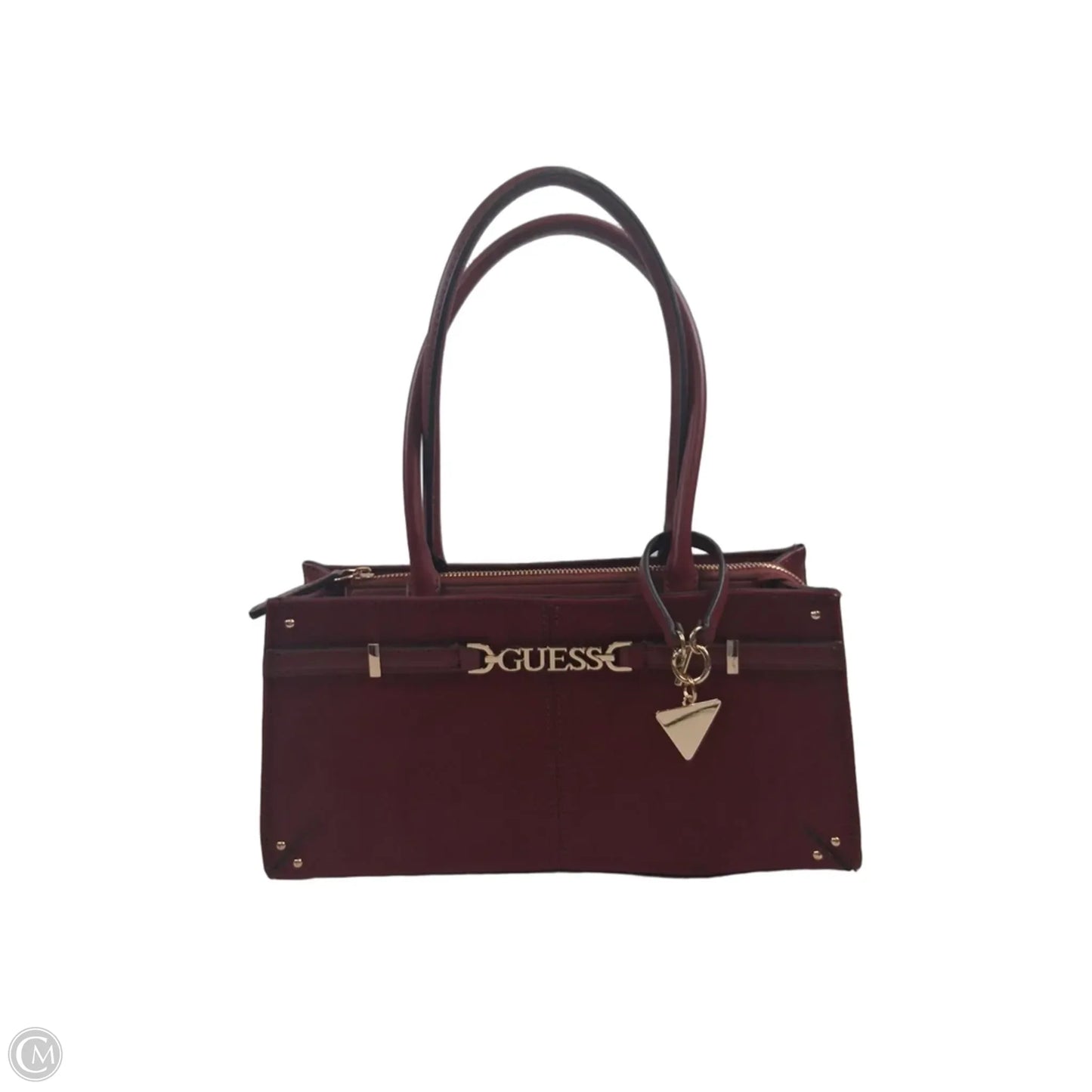 Handbag By Guess, Size: Medium