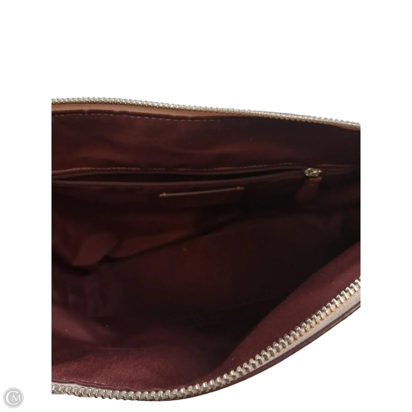 Handbag Designer By Coach, Size: Large
