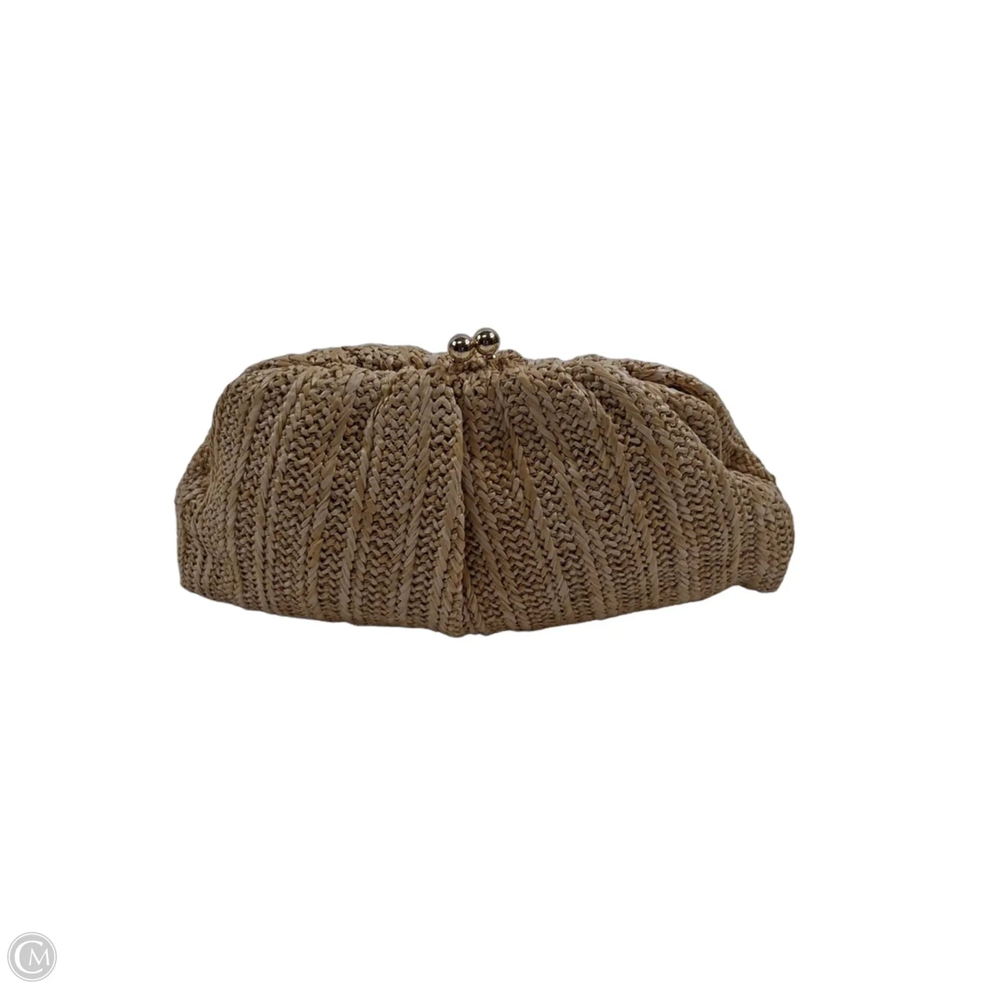 Clutch By J. Crew, Size: Small