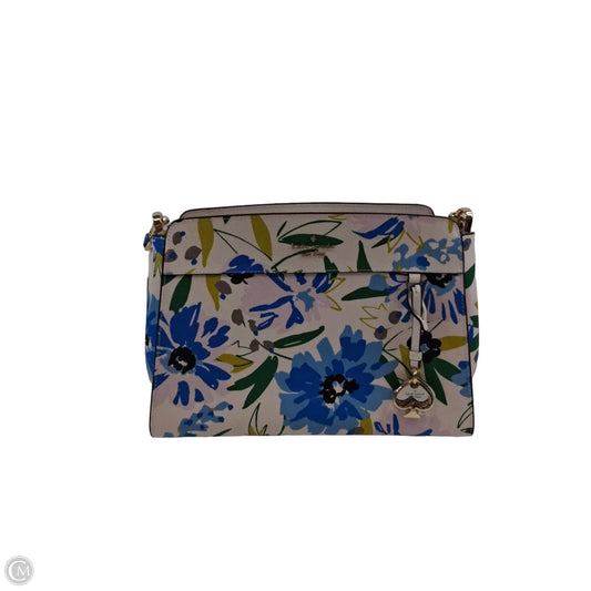 Handbag Designer By Kate Spade, Size: Medium