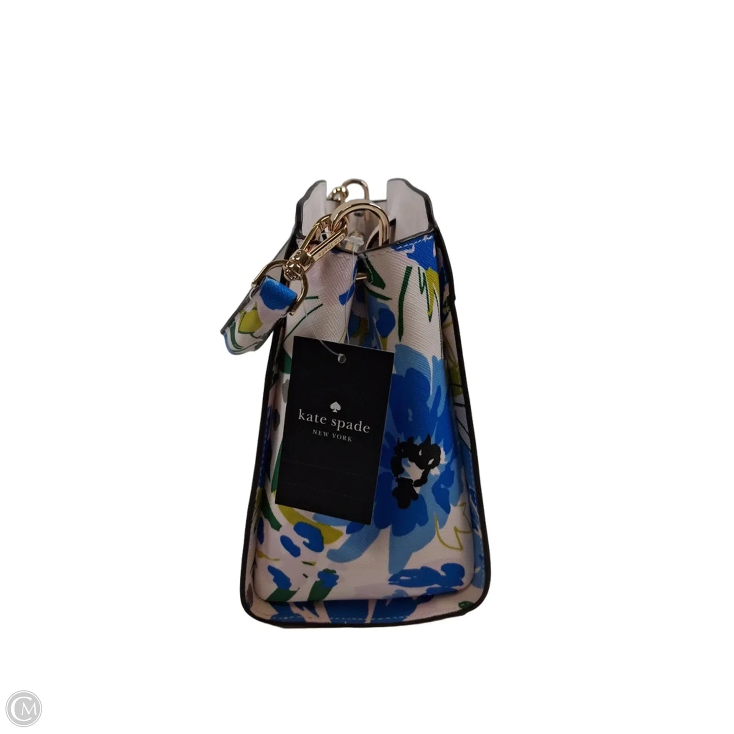 Handbag Designer By Kate Spade, Size: Medium