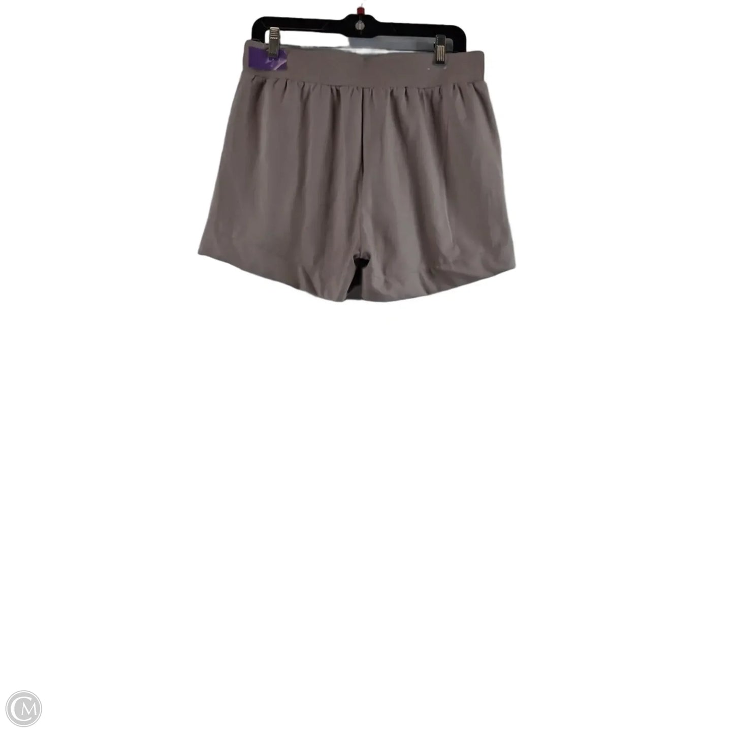 Shorts By Rachel Zoe In Beige, Size: 8