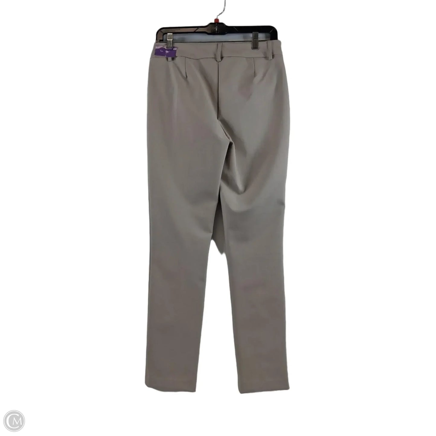Pants Dress By Rachel Zoe In Beige, Size: 4