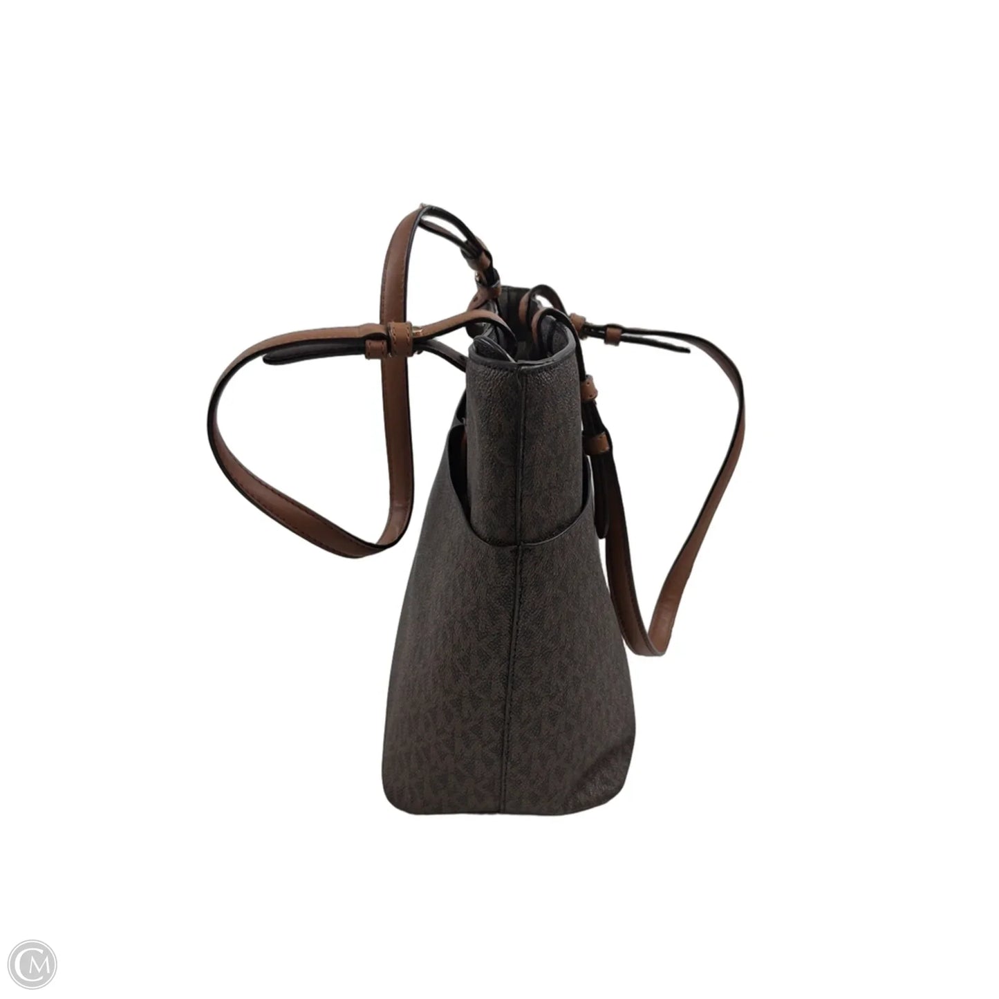 Tote Designer By Michael Kors, Size: Medium