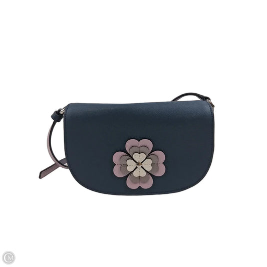 Crossbody Designer By Kate Spade, Size: Small