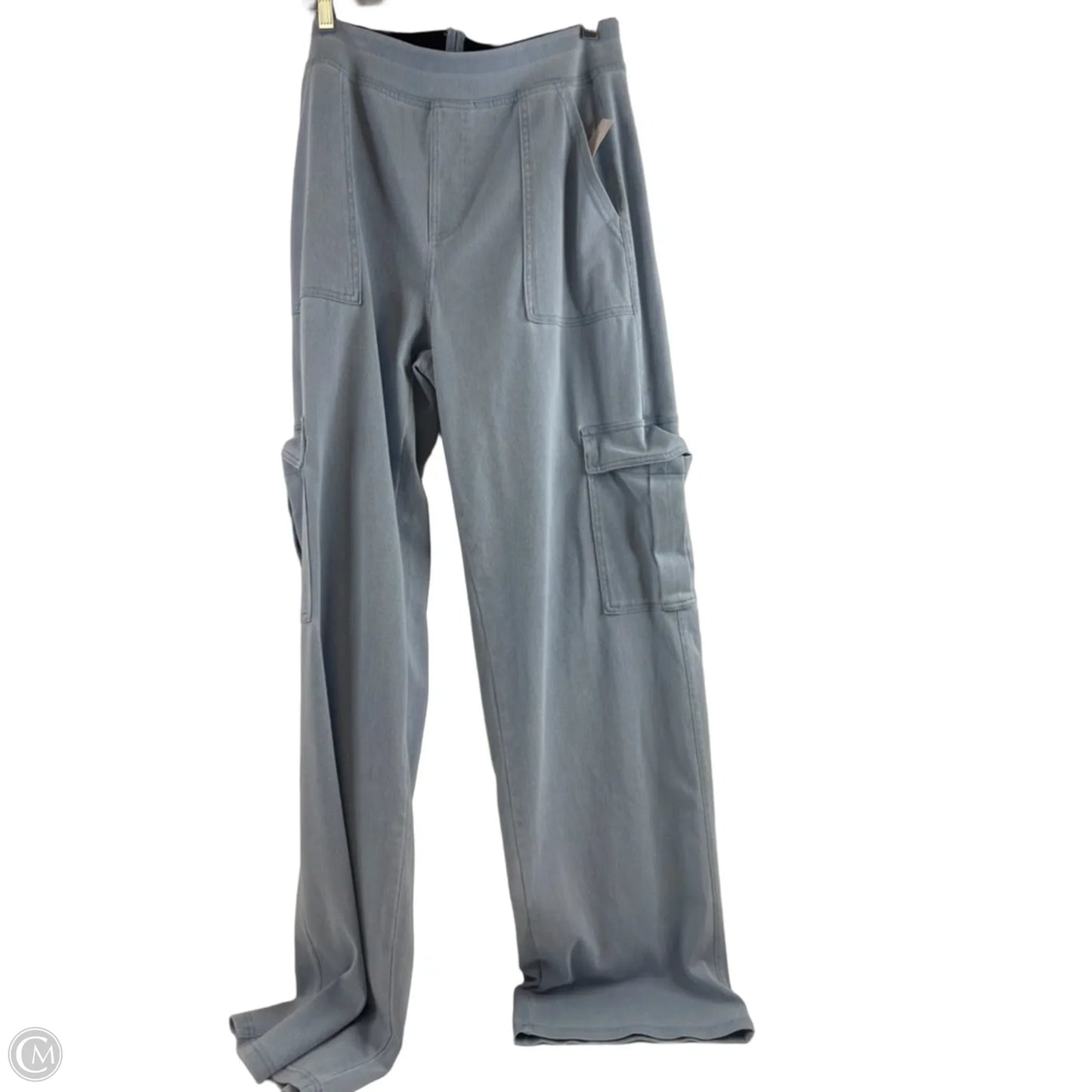 Pants Cargo & Utility By Halara In Blue, Size: 12