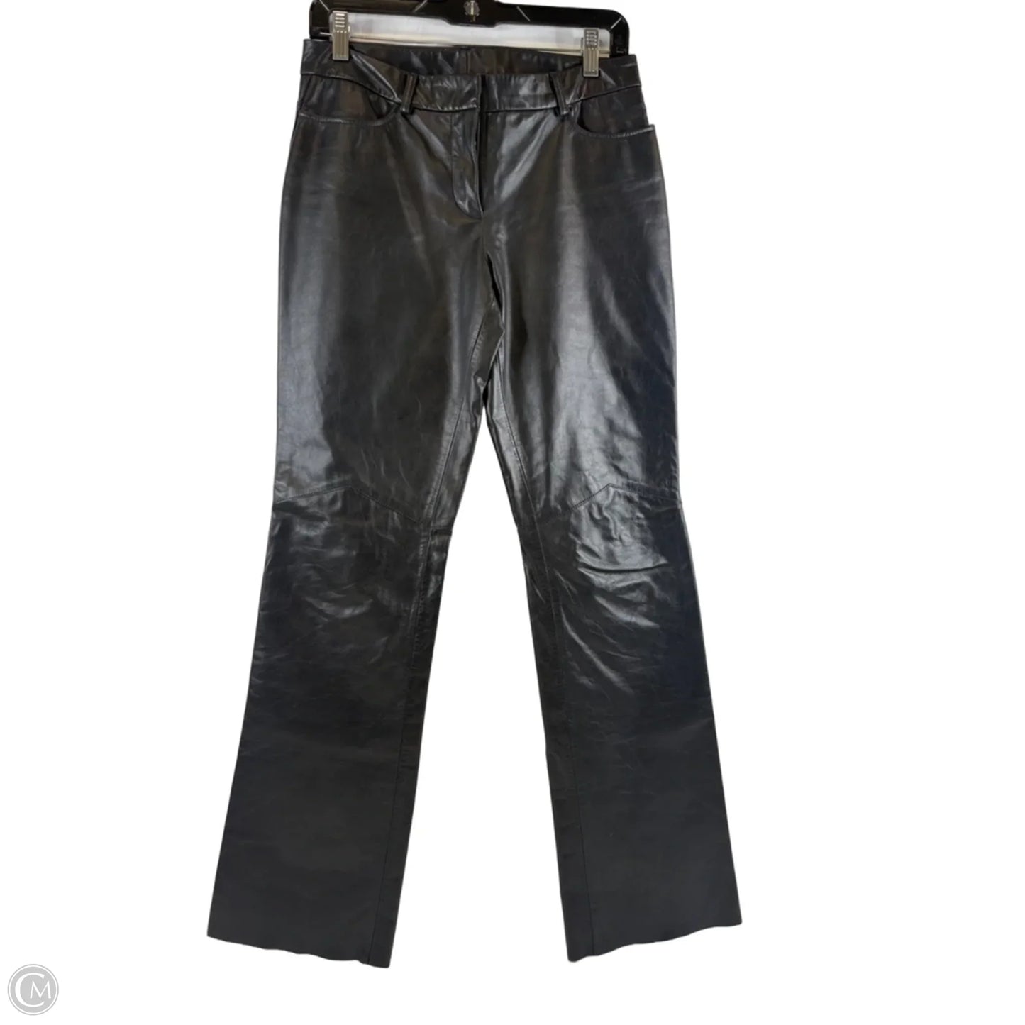 Pants Other By Express In Black, Size: 4