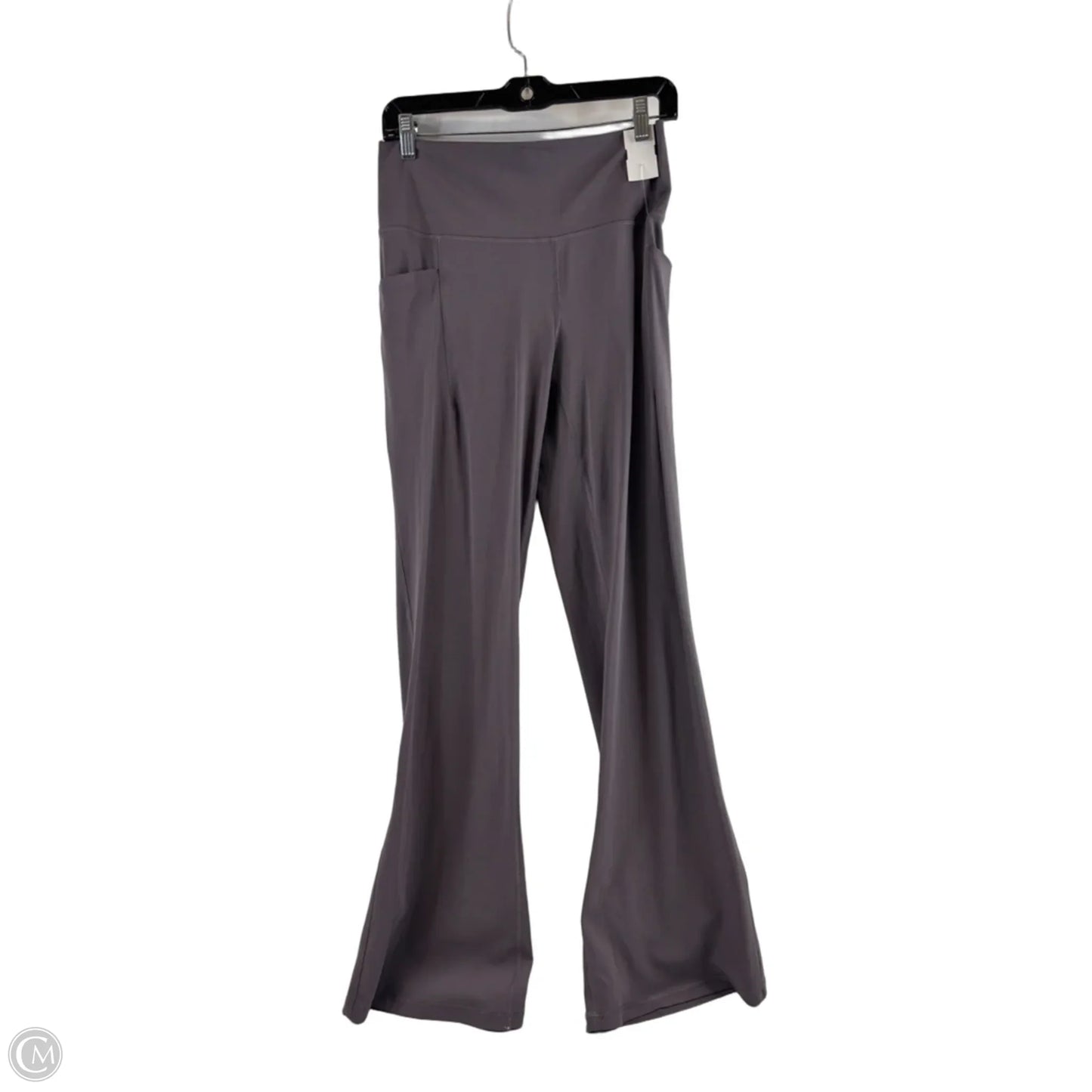 Athletic Pants By Avia In Purple, Size: M