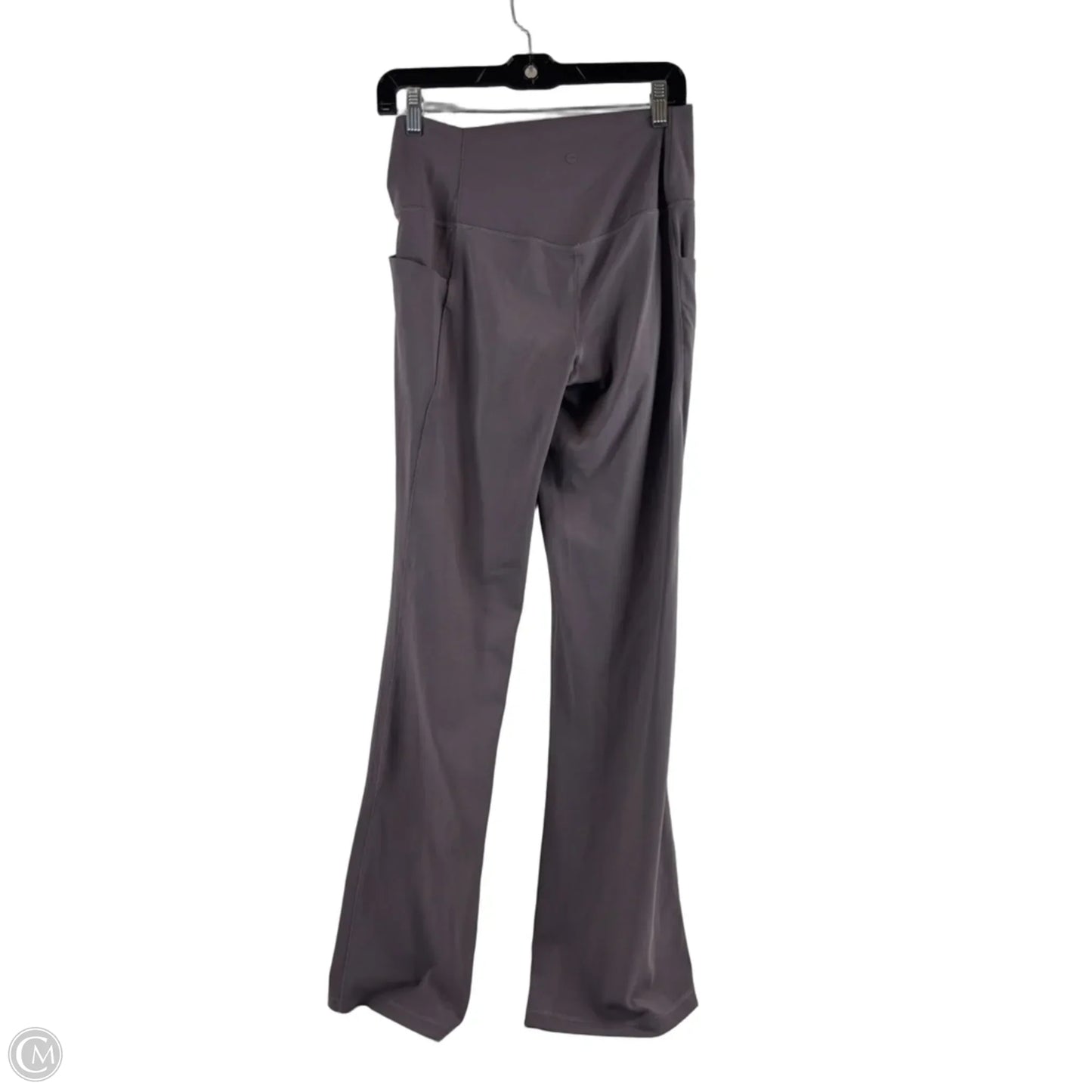 Athletic Pants By Avia In Purple, Size: M