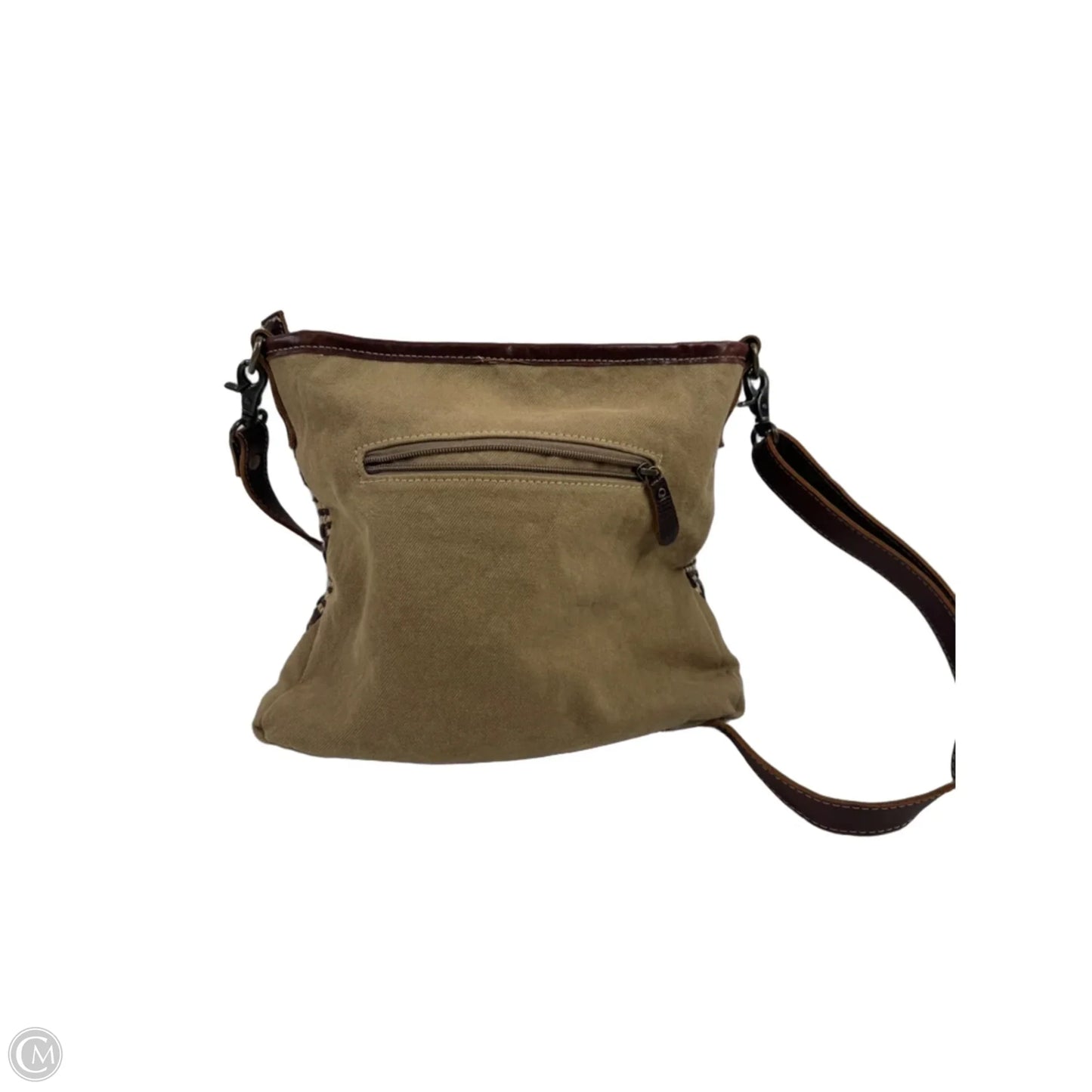 Crossbody By Myra, Size: Large