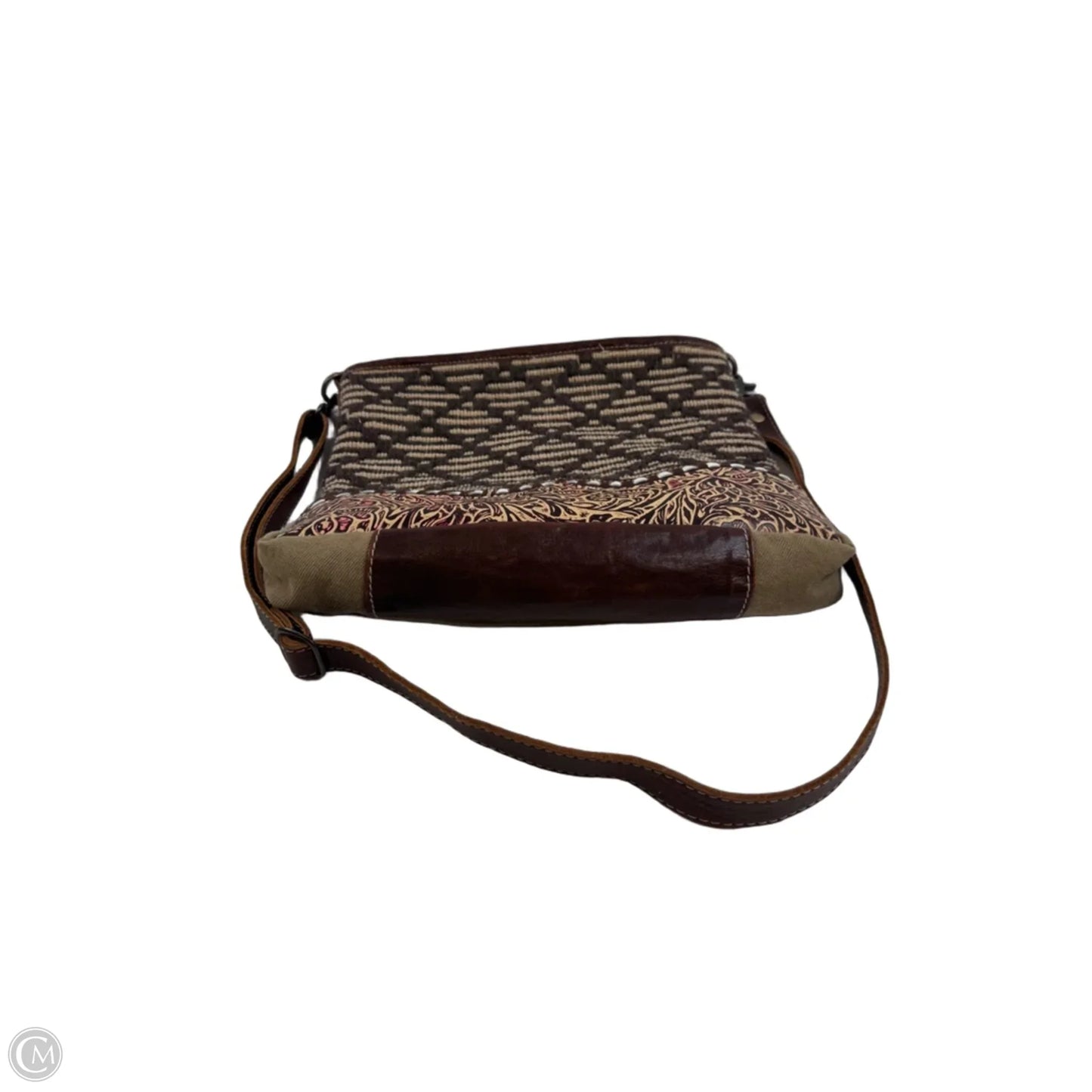 Crossbody By Myra, Size: Large