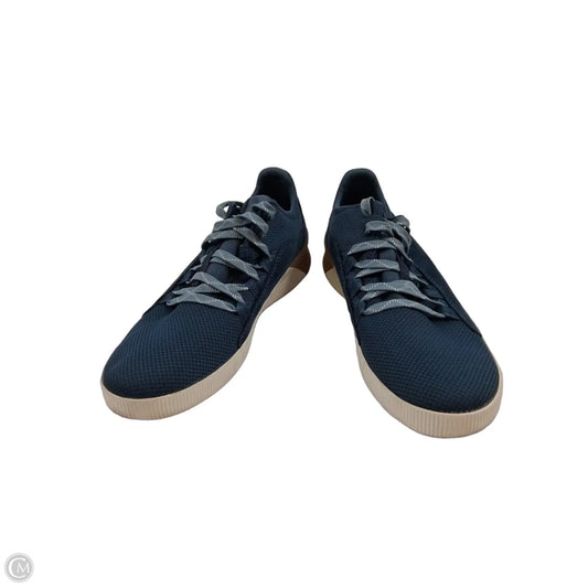 Shoes Sneakers By Sorel In Blue, Size: 9.5