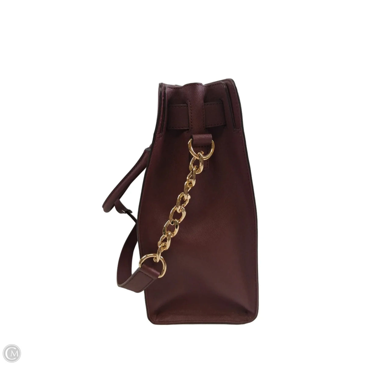 Tote Designer By Michael Kors, Size: Large